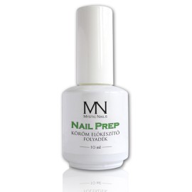 Nail Prep - 10 ml