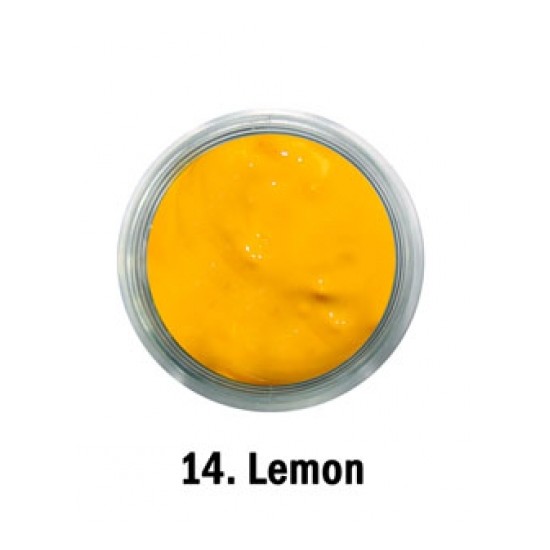 Vopsea Acrilică Metalizata - nr.14 - Lemon