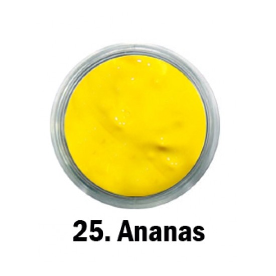 Vopsea Acrilică Metalizata - nr.25 - Ananas