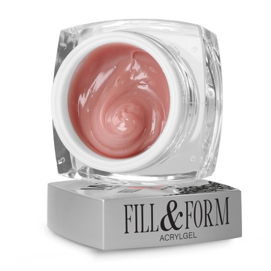 Fill&Form Gel - Cover - 30g