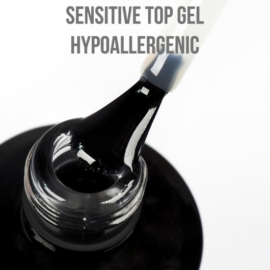 Sensitive Top Gel - Hipoalergenic - 7ml