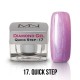Gel UV Diamond - nr.17 - Quick Step - 4g